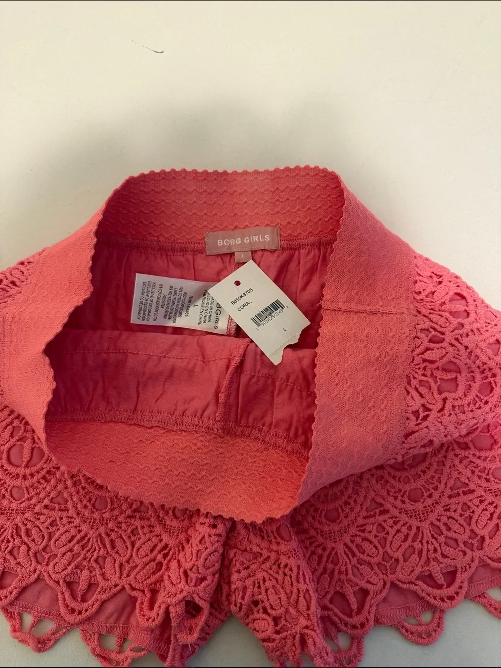 BCBG brand new